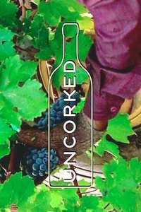 Uncorked - Poster