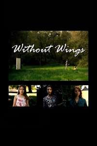 Without Wings - Poster