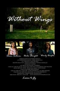 Without Wings - Poster