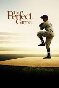 The Perfect Game - Poster