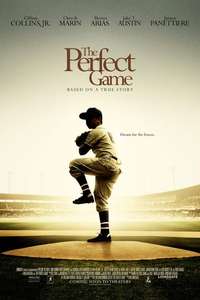 The Perfect Game - Poster