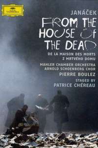 From the House of the Dead - Poster