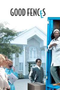 Good Fences - Poster