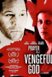 Prayer to a Vengeful God