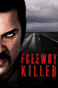 Freeway Killer - Poster