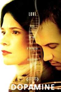 Dopamine - Poster