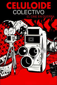 Celuloide Colectivo - Poster