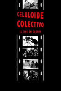 Celuloide Colectivo - Poster