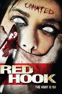 Red Hook - Poster