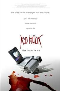 Red Hook - Poster