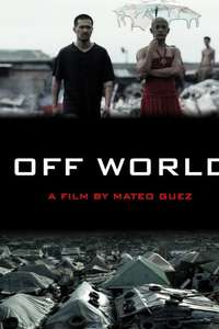 Off World - Poster
