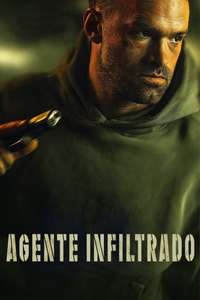 AKA - Poster