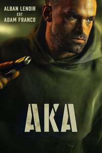AKA - Poster