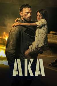 AKA - Poster