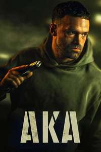 AKA - Poster