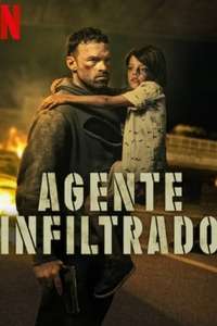AKA - Poster