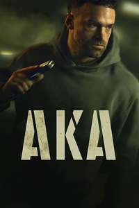 AKA - Poster