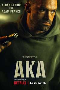 AKA - Poster