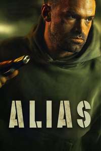 AKA - Poster