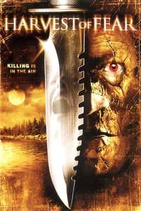 Harvest Of Fear - Poster
