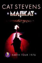 Cat Stevens: Majikat