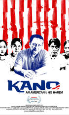Kano: An American and His Harem