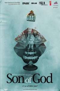 Son of God - Poster
