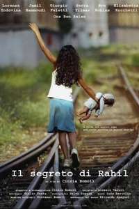 Il segreto di Rahil - Poster