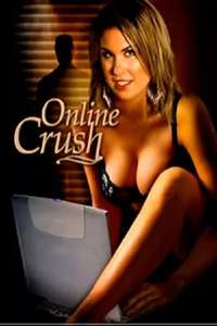 Online Crush - Poster