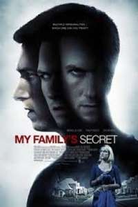 My Family's Secret - Poster