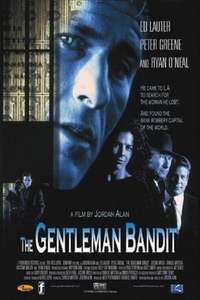 Gentleman B. - Poster