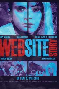 WebSiteStory - Poster