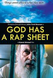 God Has a Rap Sheet