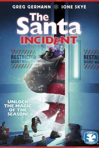The Santa Incident - Poster