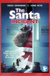 The Santa Incident - Poster