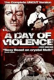 A Day Of Violence