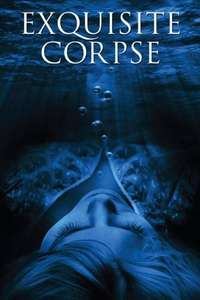 Exquisite Corpse - Poster