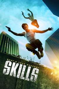 Skills - Poster