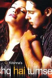 Ishq Hai Tumse - Poster