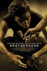 Brotherhood - Poster