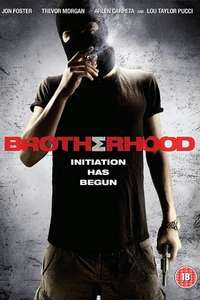 Brotherhood - Poster