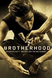 Brotherhood - Poster