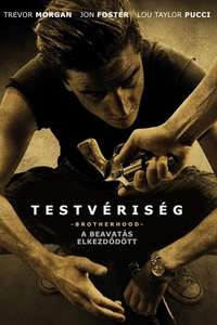 Brotherhood - Poster