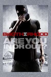 Brotherhood - Poster