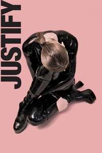 Justify - Poster