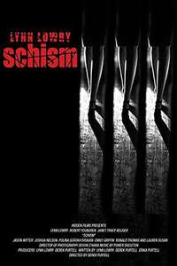 Schism - Poster