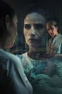 The Nurse - Posters
