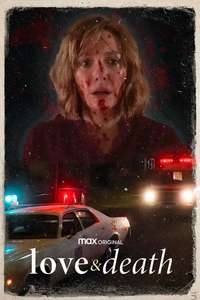 Love and Death - Posters