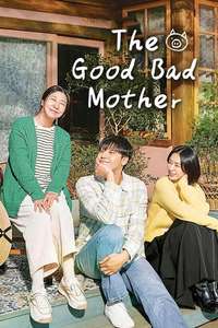 The Good Bad Mother - Posters