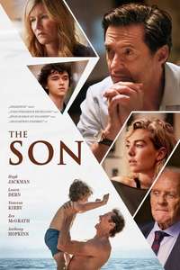 The Son - Poster